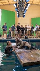 Hollywood movies viral seen titenic seep Dailymotion trending video