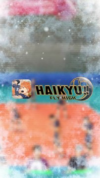 🎄🏐 J’ai lancé des DÉFIS HAIKYUU!! pour fêter le 0.5e anniversaire de HAIKYU!! FLY HIGH! 🔥
