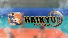 🎄🏐 J’ai lancé des DÉFIS HAIKYUU!! pour fêter le 0.5e anniversaire de HAIKYU!! FLY HIGH! 🔥