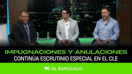 Al Banquillo - impugnaciones y anulaciones - Viernes 19 de diciembre 2025
