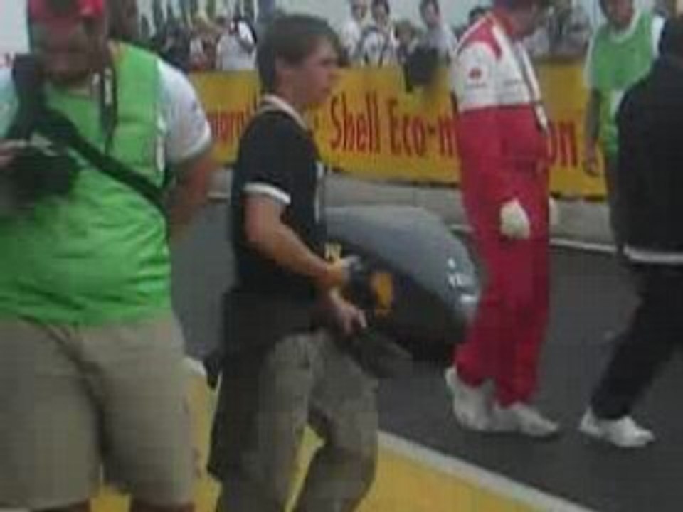 Shell eco 2008 TEAM JOLAND 29