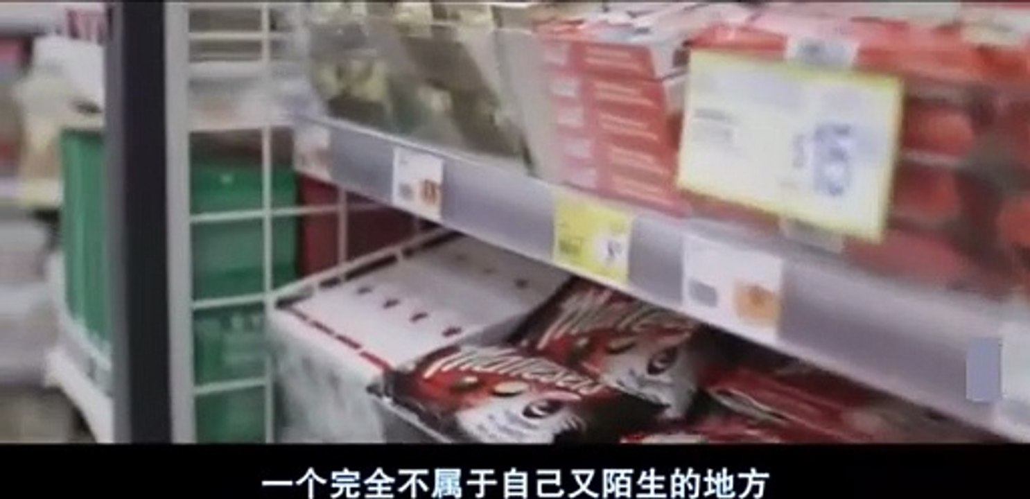 贩卖爱
