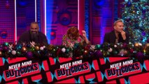 Never Mind The Buzzcocks S33E08 Christmas Special