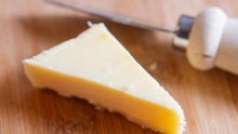 High-fat cheeses could slash risk of dementia