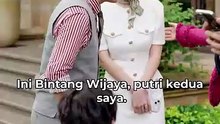 Aku Pilih Ibu untuk Ayah - Episode 1
