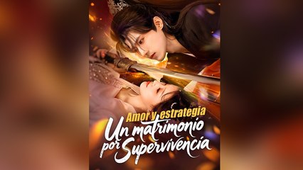 Amor Y Estrategia Un Matrimonio Por Supervivencia - Full Movie