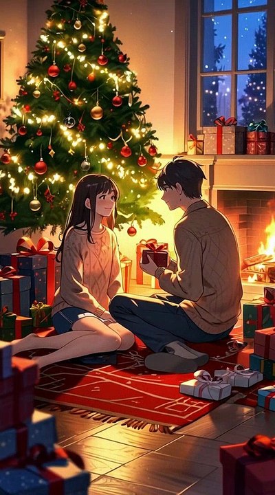 A Sweet Surprise