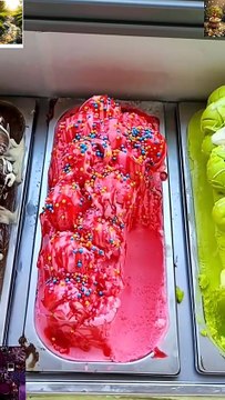 ice Cream cone funny #icecream #food #dessert #cake #chocolate #foodie #اكسبلور #streetfood #shorts