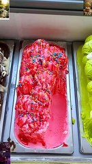 ice Cream cone funny #icecream #food #dessert #cake #chocolate #foodie #اكسبلور #streetfood #shorts