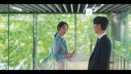 Phim Chiếu Rạp Nụ Hôn Bùng Nổ tap 12