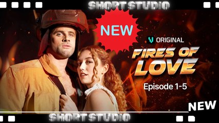 [TOP MOVIE] Fires of Love #galateatv #candyjar #vigloo #Shortstudio
