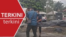 [TERKINI] Suspek utama direman tujuh hari