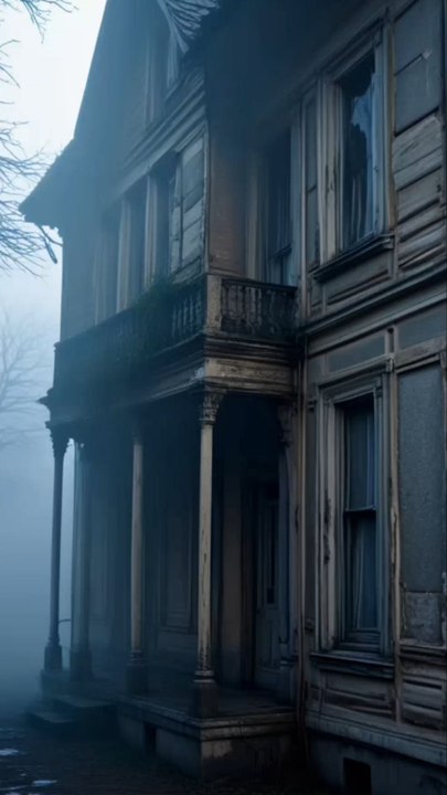 La casa sin puertas#historias #horror #historiasdeterror #terror #paranormal