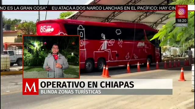 Policías son emboscados con explosivos en Zacatecas | Milenio Noticias, 19 de diciembre de 2025