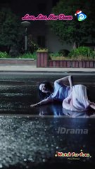 💎As He Walked Away with His First Love, His Girlfriend Walked into the Arms of the CEO