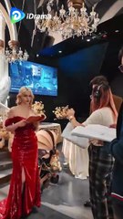 🔥Bloopers & Surprises Dropped!       ❜  is NOW streaming! #iDrama #BTS