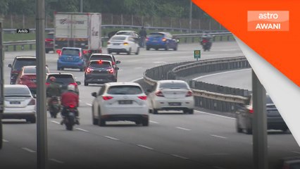 Kadar tol kekal, LLM jamin perkhidmatan berkualiti