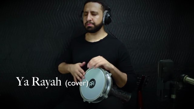 Ya Rayah - cover by Ahmed Alshaiba feat, Farah Fersi & Mohamed Aly (1)