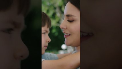 تعلق الأولاد بسراب - زوجة الأب #shorts