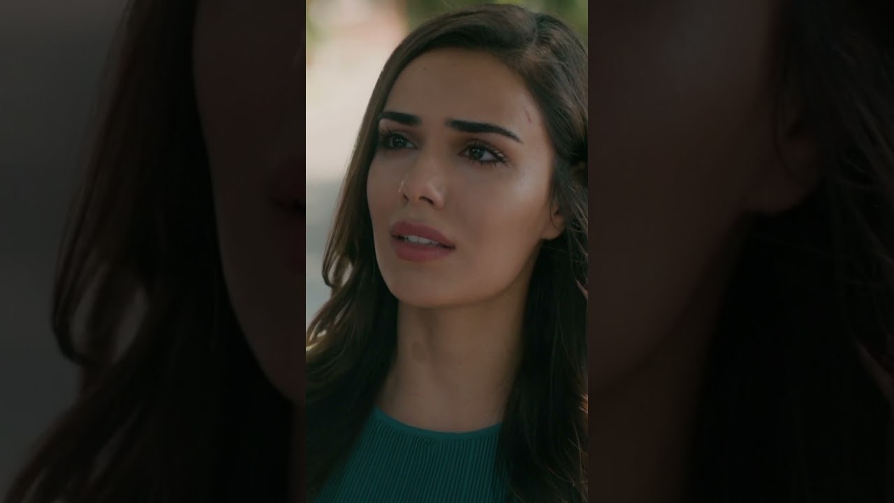 لا تروحي وتتركيني يا سيفدا - مسلسل لا أحد يعلم...