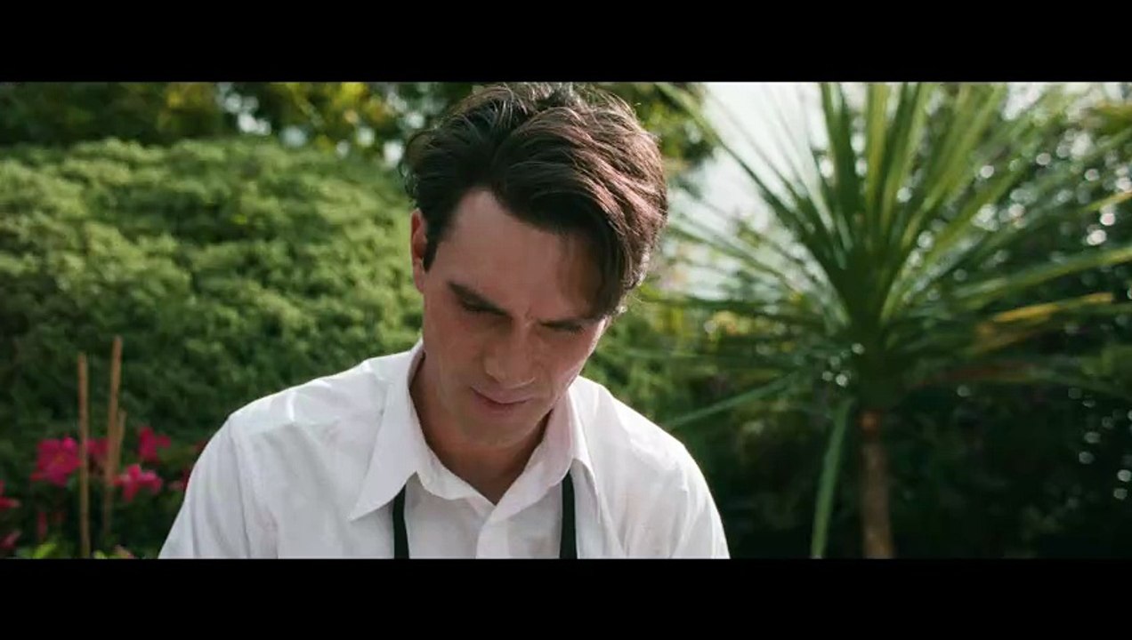 Jimmy Movie