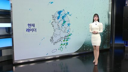 [날씨] 초봄처럼 포근...밤까지 전국 곳곳 한때 초미세먼지↑ / YTN