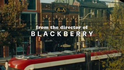 Nirvanna The Band The Show The Movie Trailer