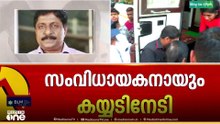 'ഒരു ഞെട്ടലായി...ഇത്രയും പെട്ടെന്ന് പോകുമെന്ന് പ്രതീക്ഷിച്ചില്ല'; വേണു, ഛായാഗ്രാഹകൻ