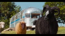 The Sheep Detectives Trailer