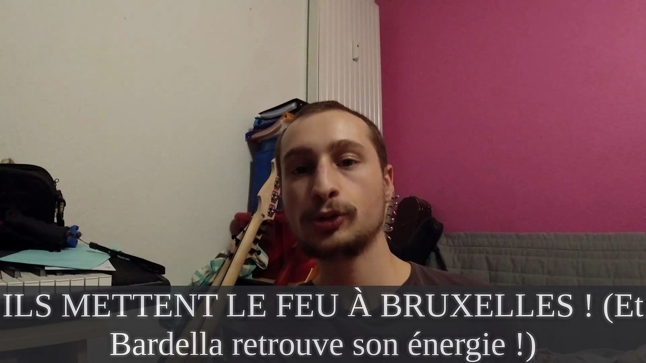 J'ai regardé "Multilingual Black American tells about his Language | TP Foasic" et d'autres vidéos