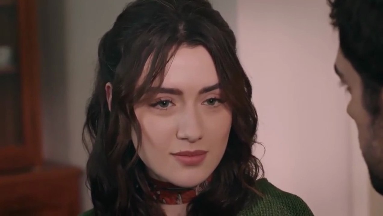 Ruzgarli Tepe - Episode  58- ENGLISH SUBTILTES