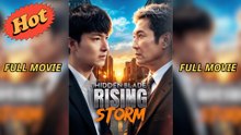 Hidden Blade Rising Storm - Full Movie 2025
