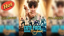 Cute Face, Savage Payback - Full HD Movie