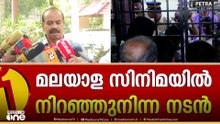 'പ്രതികരിക്കാൻ പറ്റാത്ത സഹചര്യം'; സത്യൻ അന്തിക്കാട്