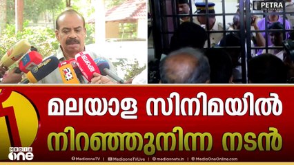 'പ്രതികരിക്കാൻ പറ്റാത്ത സഹചര്യം'; സത്യൻ അന്തിക്കാട്