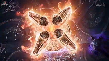 A Record of a Mortal's Journey to Immortality Episode 174 (4K Multi-Sub)