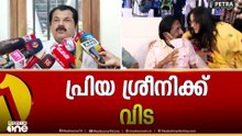 '43 കൊല്ലത്തിനിടയിൽ ചെറിയ നീരസം പോലും ഉണ്ടാവാത്ത സുഹൃത്ത്'; മുകേഷ്