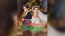 Divorce Is My Best Christmas Gift#FullMovie
