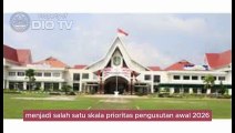 Sumberanto Tjitra DPRD Kota Singkawang Tak Respons Konfirmasi Terima Fee Rp450 Juta Dana Hibah SMP Torsina dari Pemerintah Kota Singkawang tahun 2023