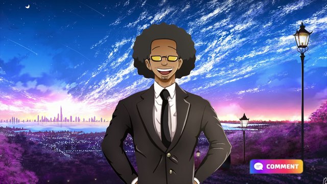 5 PERSONNAGES QUI MERITENT D'ÊTRE METISSES DANS LES MANGAS ET ANIMES ! AFRO ROSHI