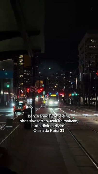 Dünya lideri her yerde: Kanada sokaklarında beklenmedik Erdoğan sürprizi!