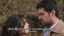 Ruzgarli Tepe - Episode 59 - ENGLISH SUBTILTES