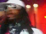 Lil Jon son entrer au universal dog