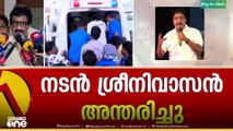 'ബുദ്ധിപരമായി തിരക്കഥ രചിച്ചിരുന്ന ആൾ'; എ.കെ മുനീർ