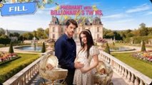 ⭐Pregnant with Billionare's Twins, Love Begins - Full Movie