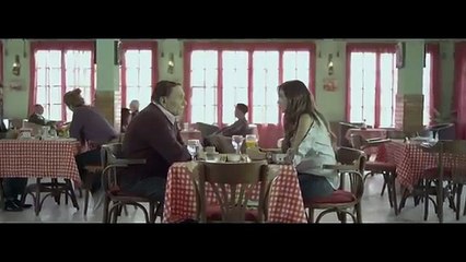 مسلسل عفاريت عدلي علام - عادل امام - الحلقة الثالثة - Afarit Adly Alam Series - Episode 3