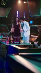 HE NEVER MEASURED UP