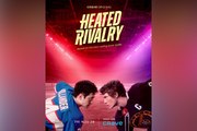 Heated Rivalry The Series - S01 E04 (2025)
