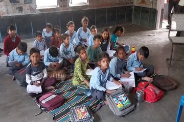 swm: यहां सरकारी स्कूलों के शर्मनाक आंकड़े:  जिले में 42 स्कूलों में दहाई से भी कम नामांकन