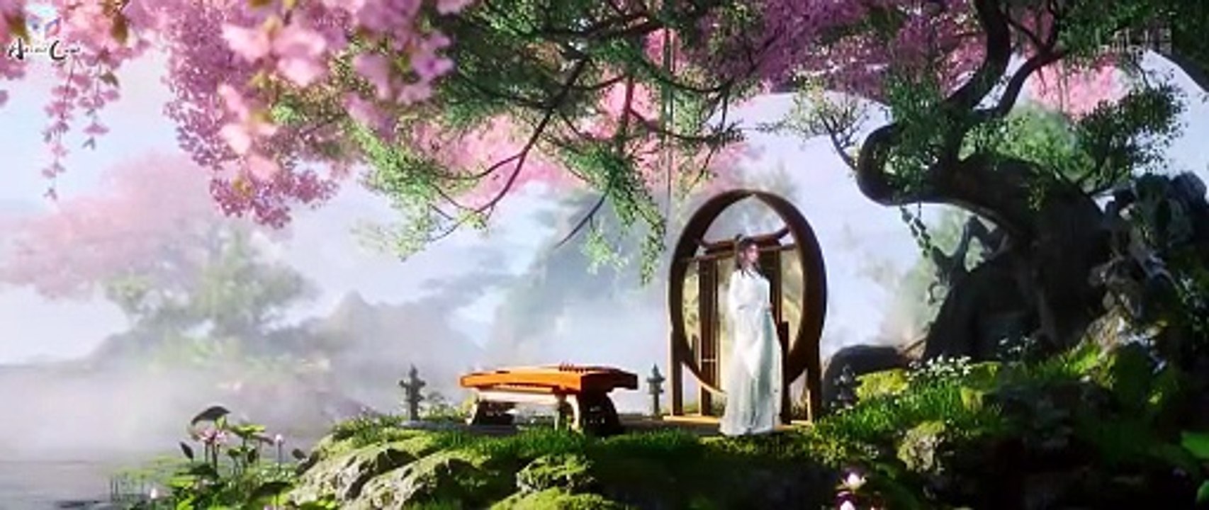 Immortality Season 5 Episode 3 (4K Eng-Sub)